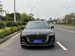 Hongqi H5 1.5T DCT Connected Qiyun Edition - фото 2
