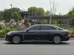 Hongqi H5 1.5T DCT Connected Qiyun Edition - фото 3
