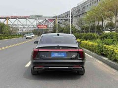 Hongqi H5 1.5T DCT Connected Qiyun Edition - фото 4