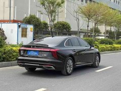 Hongqi H5 1.5T DCT Connected Qiyun Edition - фото 5
