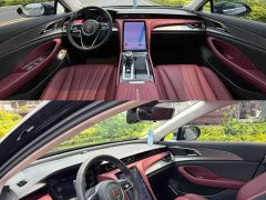 Hongqi H5 1.5T DCT Connected Qiyun Edition - фото 6