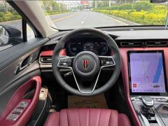 Hongqi H5 1.5T DCT Connected Qiyun Edition - фото 7