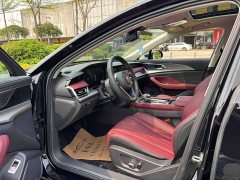 Hongqi H5 1.5T DCT Connected Qiyun Edition - фото 8