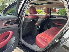 Hongqi H5 1.5T DCT Connected Qiyun Edition - фото 9