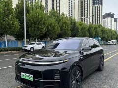 Li Auto Ideal L7 Ultra - фото 1