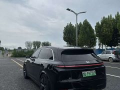Li Auto Ideal L7 Ultra - фото 10