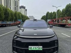 Li Auto Ideal L7 Ultra - фото 2