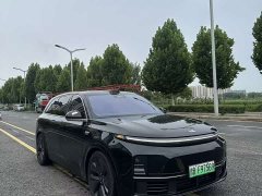 Li Auto Ideal L7 Ultra - фото 3