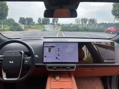 Li Auto Ideal L7 Ultra - фото 6