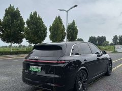 Li Auto Ideal L7 Ultra - фото 8