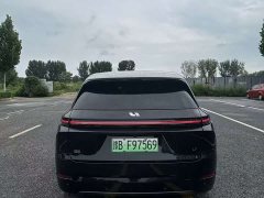 Li Auto Ideal L7 Ultra - фото 9