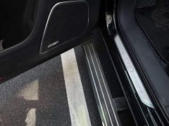 Hongqi HS7 2.0T DCT 2WD Smart Flagship Edition - фото 11