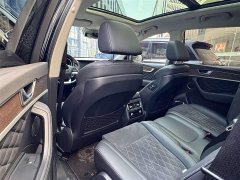 Hongqi HS7 2.0T DCT 2WD Smart Flagship Edition - фото 12
