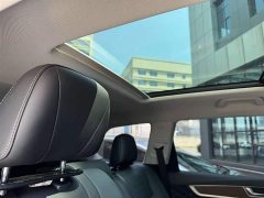 Hongqi HS7 2.0T DCT 2WD Smart Flagship Edition - фото 13
