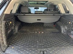 Hongqi HS7 2.0T DCT 2WD Smart Flagship Edition - фото 14