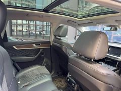Hongqi HS7 2.0T DCT 2WD Smart Flagship Edition - фото 16