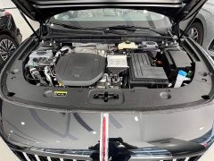 Hongqi HS7 2.0T DCT 2WD Smart Flagship Edition - фото 17