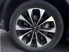 Hongqi HS7 2.0T DCT 2WD Smart Flagship Edition - фото 19