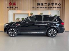 Hongqi HS7 2.0T DCT 2WD Smart Flagship Edition - фото 2
