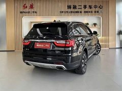 Hongqi HS7 2.0T DCT 2WD Smart Flagship Edition - фото 3