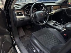 Hongqi HS7 2.0T DCT 2WD Smart Flagship Edition - фото 5