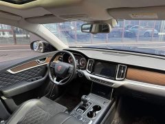 Hongqi HS7 2.0T DCT 2WD Smart Flagship Edition - фото 6