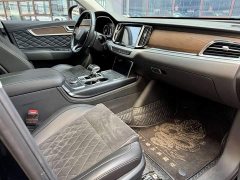 Hongqi HS7 2.0T DCT 2WD Smart Flagship Edition - фото 8