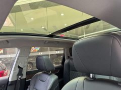 Hongqi HS7 2.0T DCT 2WD Smart Flagship Edition - фото 9