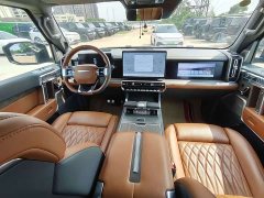 Dongfeng Warrior 917 2023 Pure Electric Founder Edition - фото 11