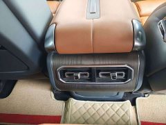 Dongfeng Warrior 917 2023 Pure Electric Founder Edition - фото 15