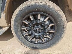 Dongfeng Warrior 917 2023 Pure Electric Founder Edition - фото 17
