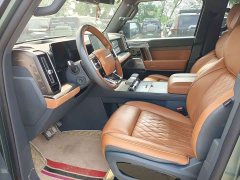 Dongfeng Warrior 917 2023 Pure Electric Founder Edition - фото 4