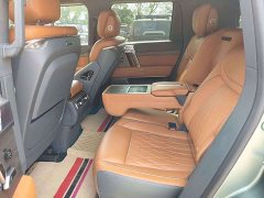 Dongfeng Warrior 917 2023 Pure Electric Founder Edition - фото 6