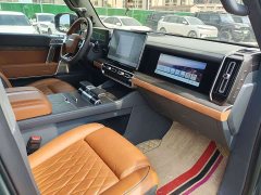 Dongfeng Warrior 917 2023 Pure Electric Founder Edition - фото 8