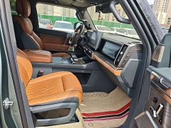 Dongfeng Warrior 917 2023 Pure Electric Founder Edition - фото 9