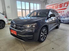 Volkswagen Tayron 2020 380TSI 4Motion R-Line Smart Connectivity Edition - фото 1