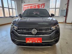 Volkswagen Tayron 2020 380TSI 4Motion R-Line Smart Connectivity Edition - фото 2