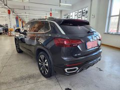 Volkswagen Tayron 2020 380TSI 4Motion R-Line Smart Connectivity Edition - фото 4