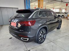 Volkswagen Tayron 2020 380TSI 4Motion R-Line Smart Connectivity Edition - фото 6