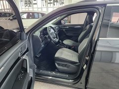 Volkswagen Tayron 2020 380TSI 4Motion R-Line Smart Connectivity Edition - фото 7