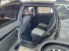 Volkswagen Tayron 2020 380TSI 4Motion R-Line Smart Connectivity Edition - фото 8