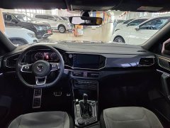 Volkswagen Tayron 2020 380TSI 4Motion R-Line Smart Connectivity Edition - фото 9
