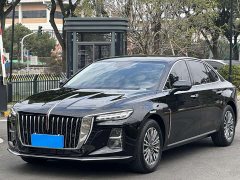 Hongqi H5 2025 1.5T DCT Flag Rhyme Edition - фото 1
