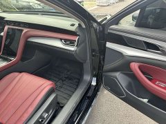 Hongqi H5 2025 1.5T DCT Flag Rhyme Edition - фото 10