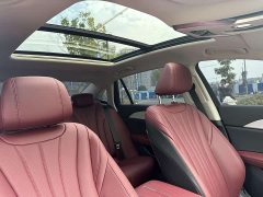 Hongqi H5 2025 1.5T DCT Flag Rhyme Edition - фото 11