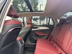 Hongqi H5 2025 1.5T DCT Flag Rhyme Edition - фото 14