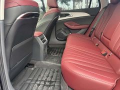 Hongqi H5 2025 1.5T DCT Flag Rhyme Edition - фото 15