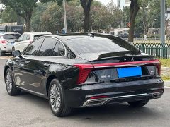 Hongqi H5 2025 1.5T DCT Flag Rhyme Edition - фото 16