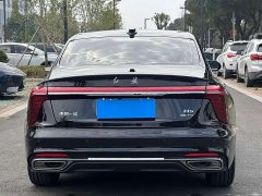 Hongqi H5 2025 1.5T DCT Flag Rhyme Edition - фото 17
