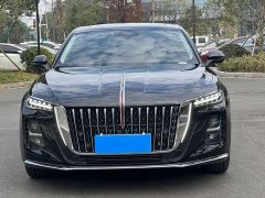 Hongqi H5 2025 1.5T DCT Flag Rhyme Edition - фото 2